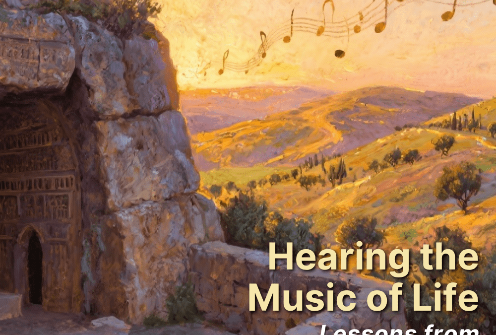 Chayei Sarah – Genesis 23:1 – 25:18