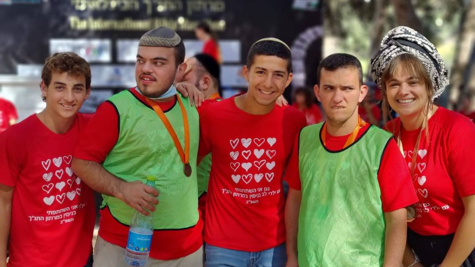 Disabled Children and Adults