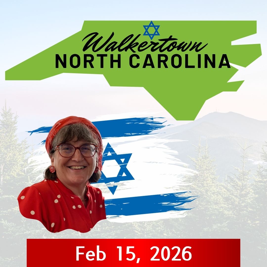 Meet Sondra in Walkertown, NC!