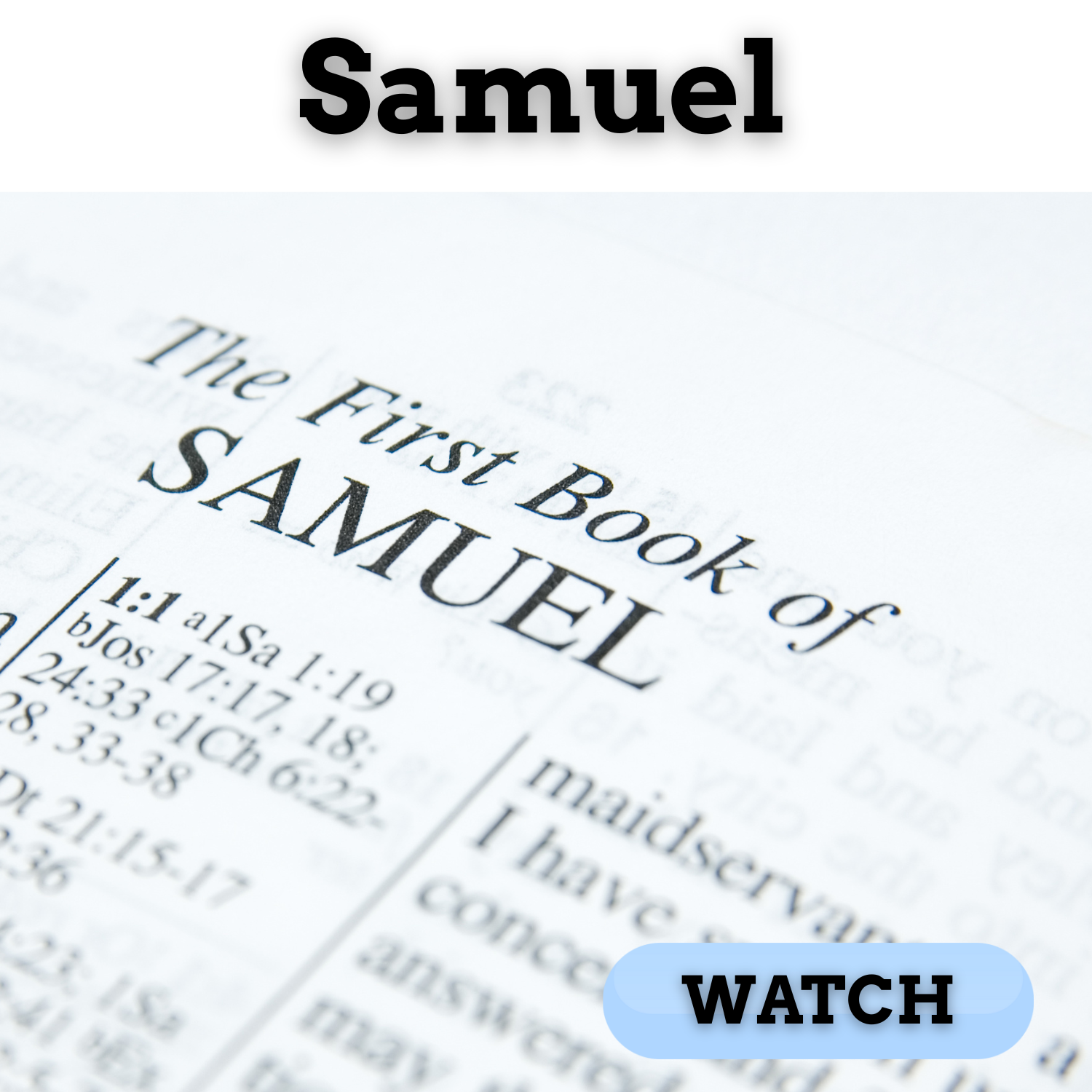Samuel