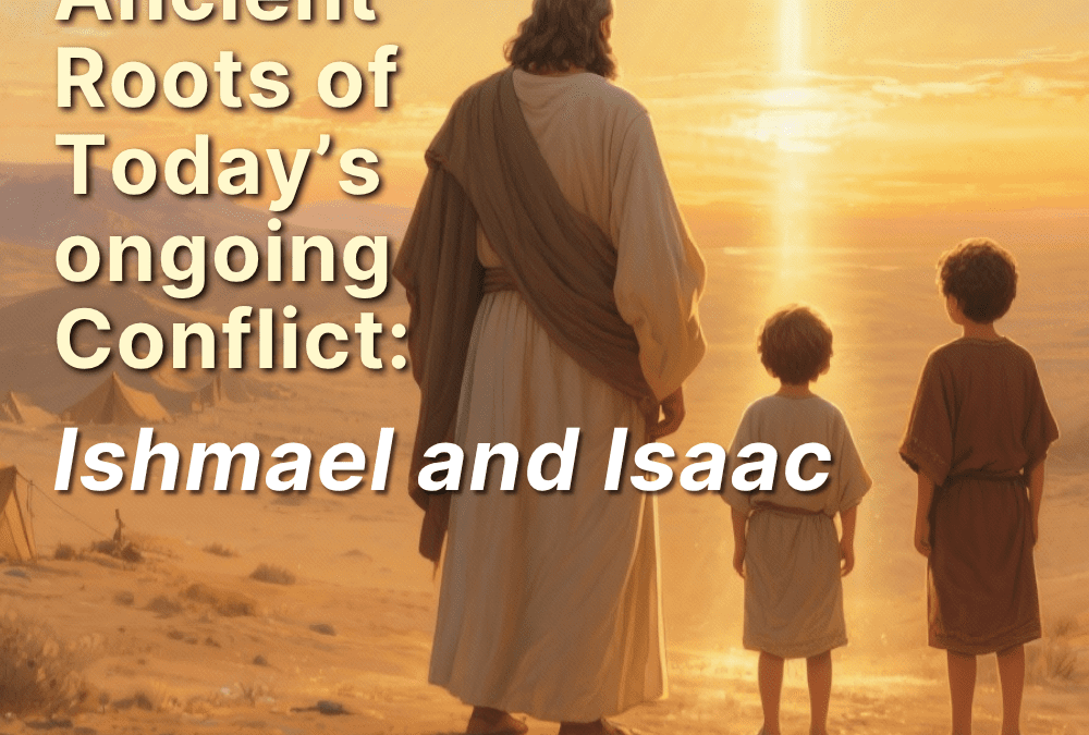 Vayera – Genesis 18:1 – 22:24