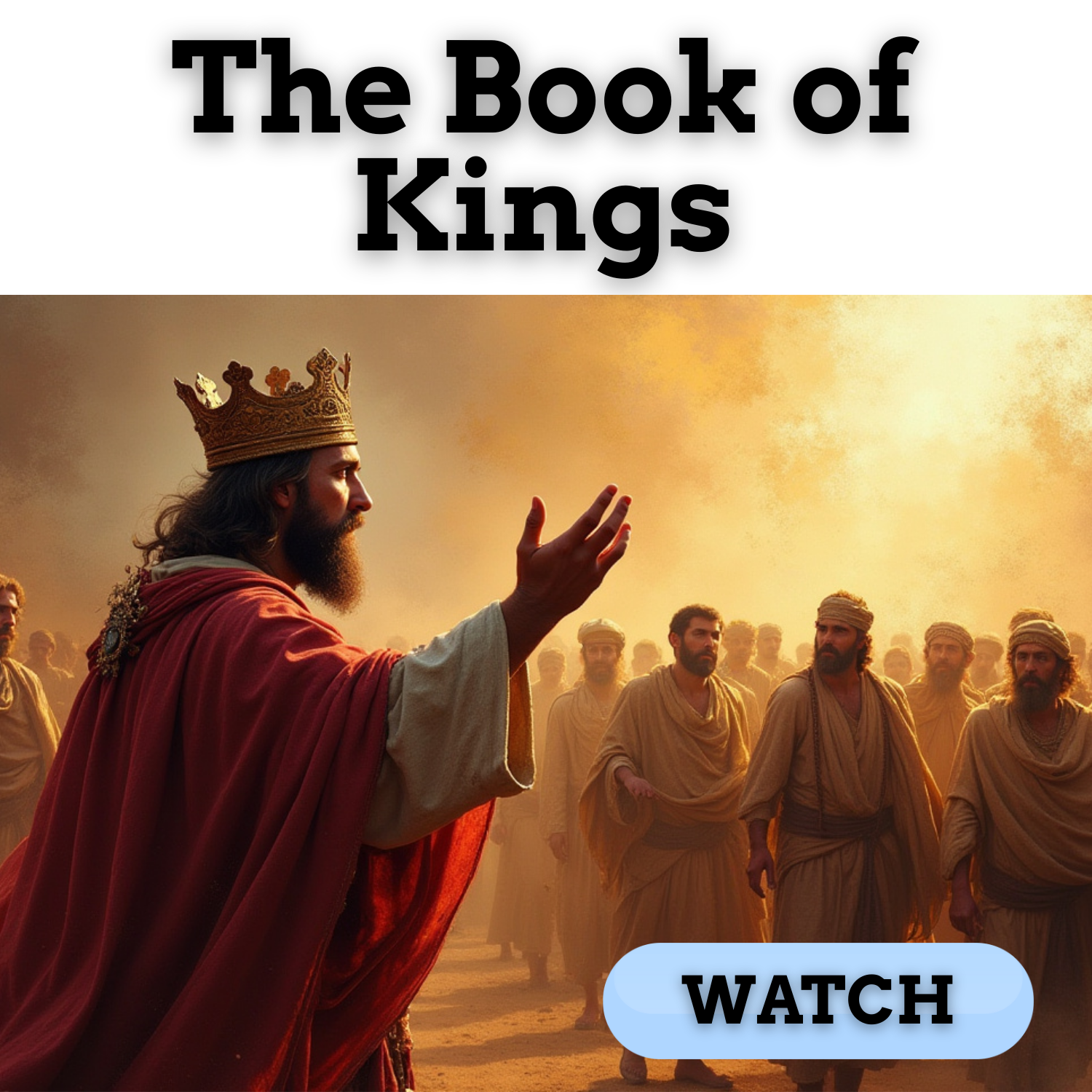 The book of Kings