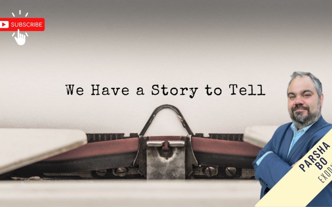 Bo | Exodus 10:1 – 13:16