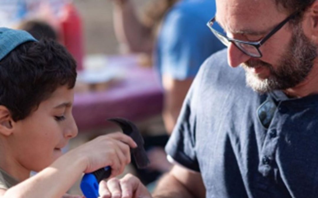 Raising funds to help Soldiers heal from Trauma