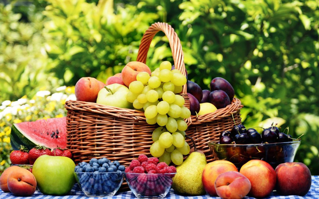 How to Celebrate Shavuot in the Land of Israel
