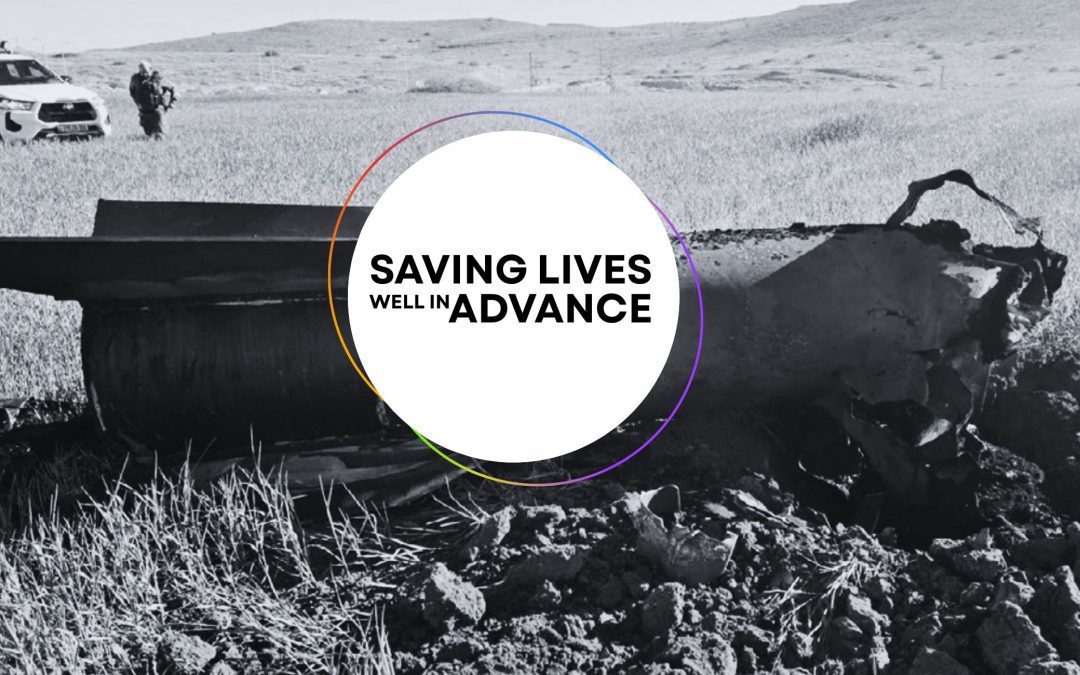 A Heartland Story: Saving Lives Well in Advance