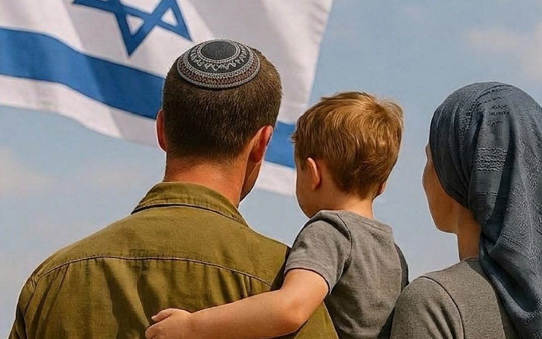 The Weight of War Is Falling on Israel’s Reservists – and on Those Waiting at Home