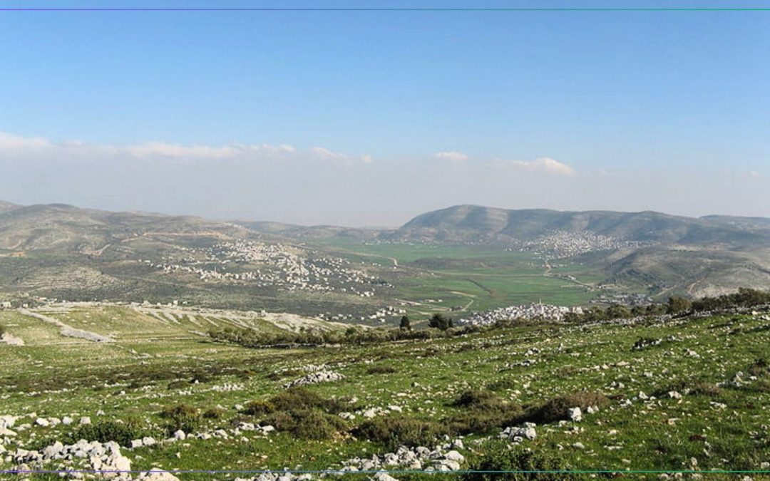 A Letter from Shmuel, June 2026