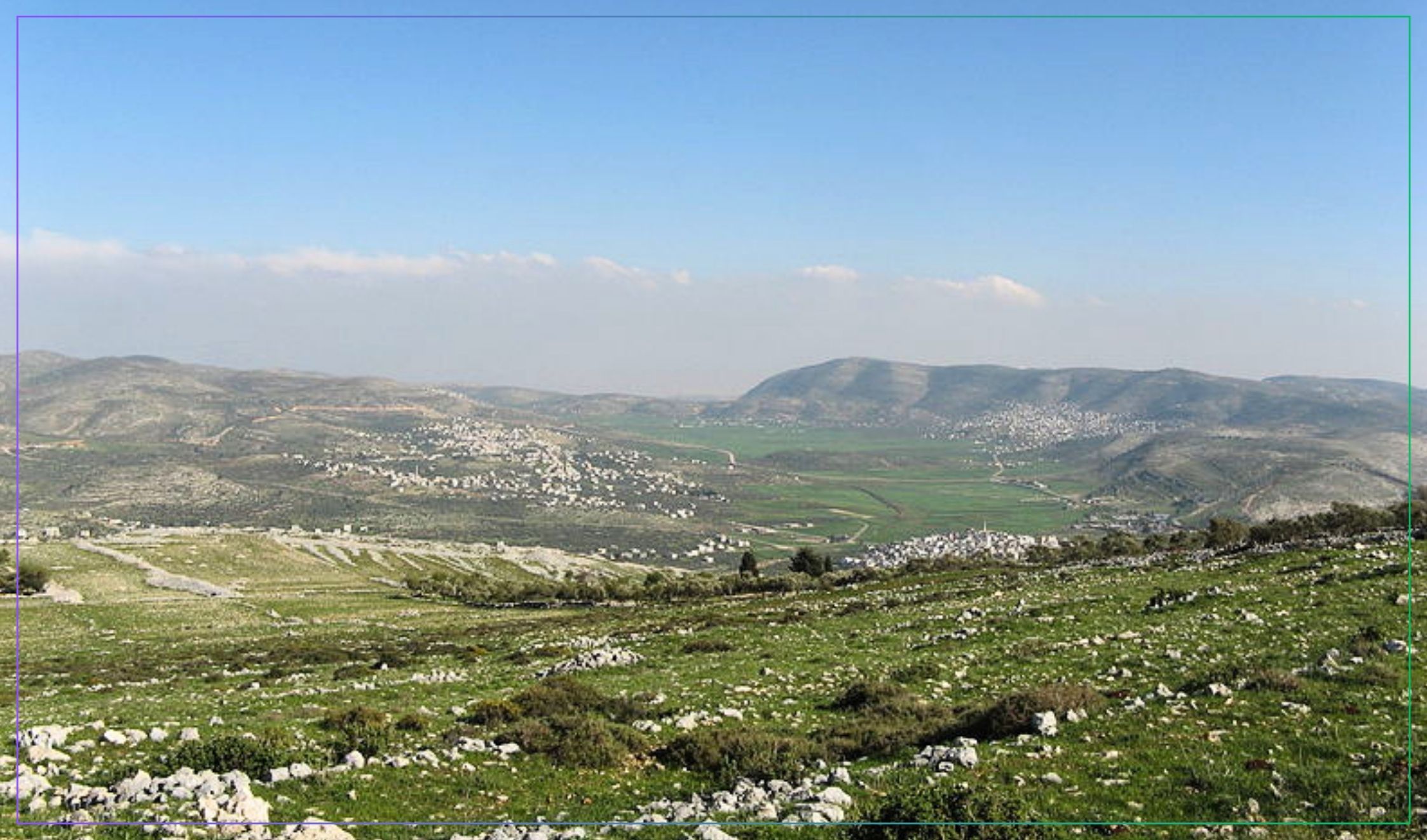 June 2026 Mt Ebal