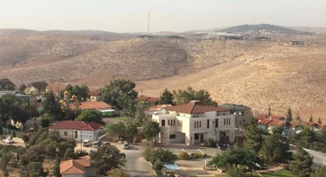 a land being rebuilt