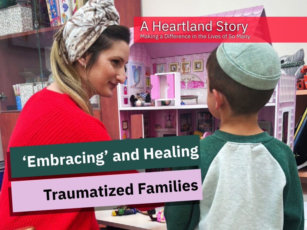 healing families