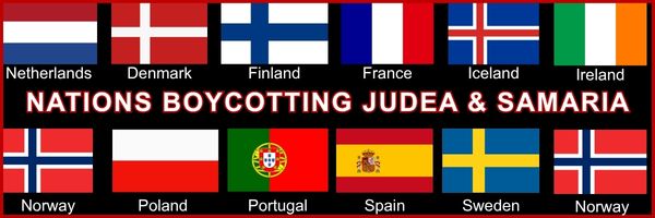 Boycotts Against the Biblical Heartland