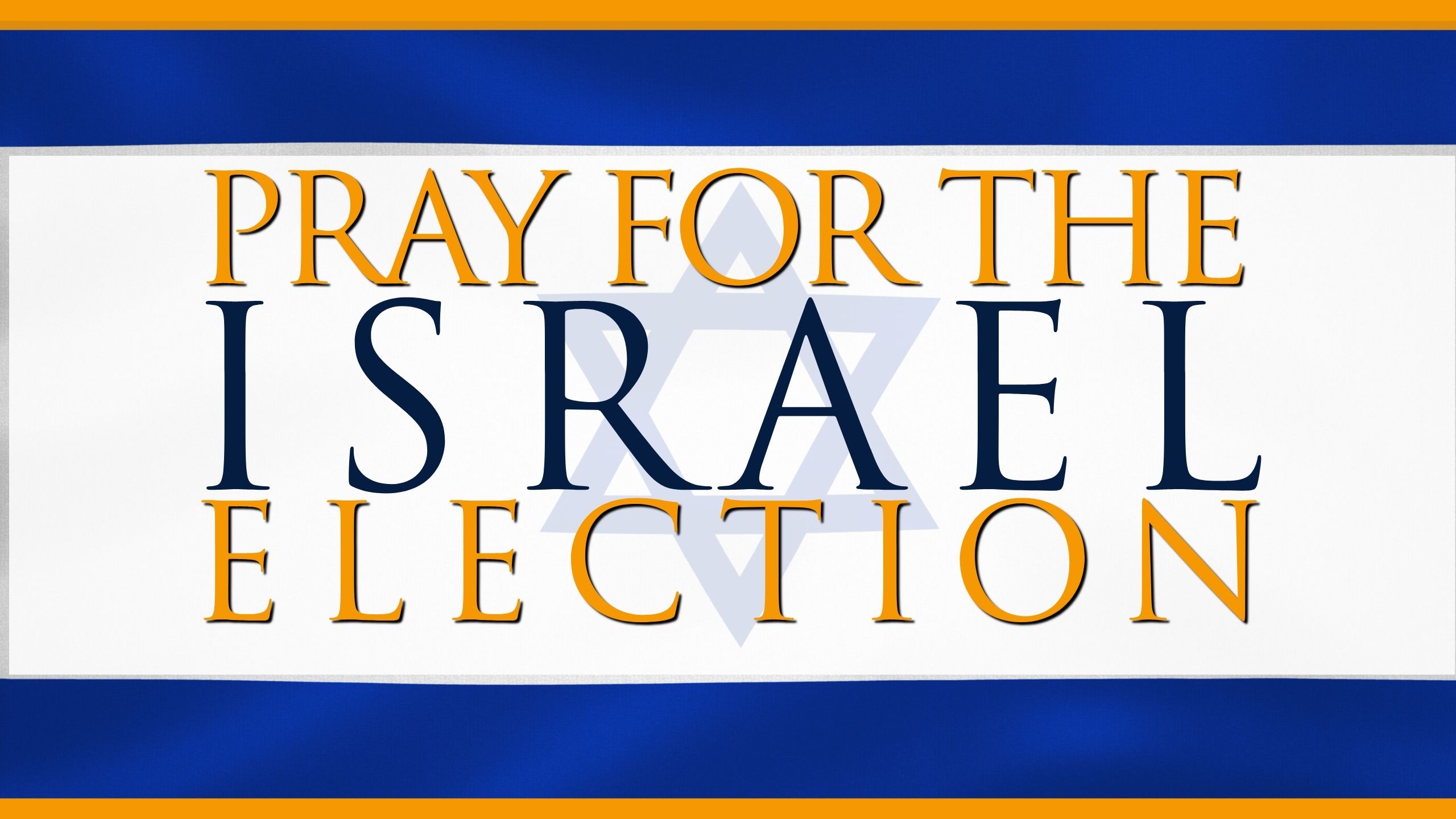 pray elections 26 1